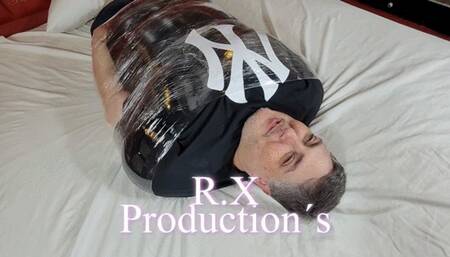 TREATMENT OF FARTS IN THE WRAPPED PATIENT # FULL MOVIE # DELICIOUS NURSE ISABELITA