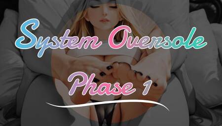 System Oversole Phase 1