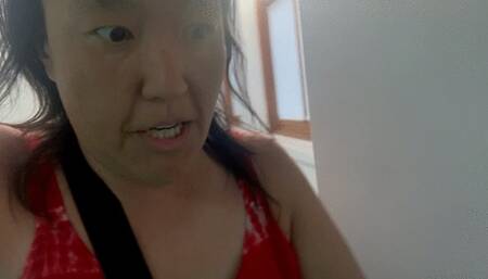 Dump in my diaper July 21 2025