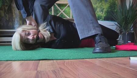 You Can't Keep Me Here Like This (2K) - Dakkota Grey