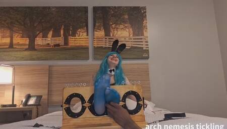 Arch Nemesis Tickling