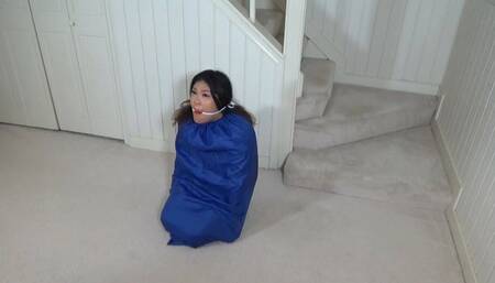 Kim Chi: Quick Laundry