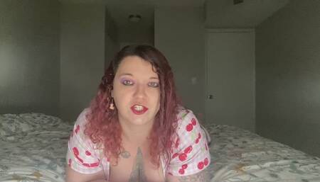 Fucked Up Blackmail Part 1