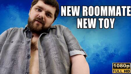 KingMarti: New Roommate New Toy - Full HD 1080p