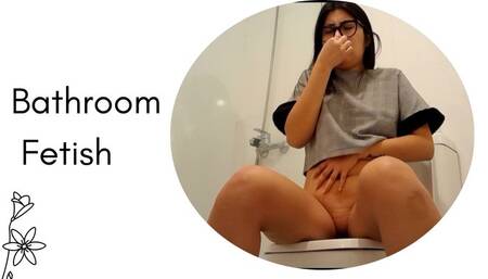 Expelling stinky cream from my stomach