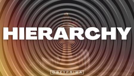 Hierarchy (MP3)