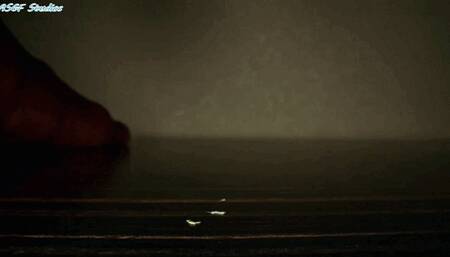 GIANTESS Exotica vs the MICRO BOYS! GIANT FEET CRUSH! - MP4