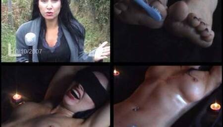 The Cult - Complete Video - AVI - Digitally Re-Mastered Edition