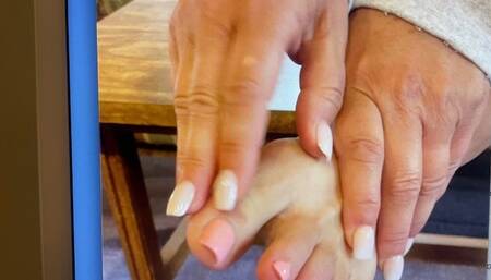 Lucki's Vacation Cabin Mishaps Pt 2 WMV