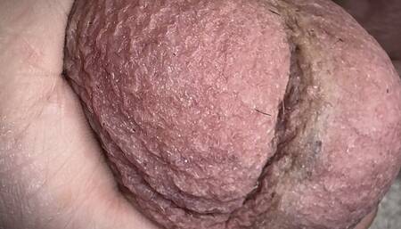 Penis Hole Gapes Out of Each Other