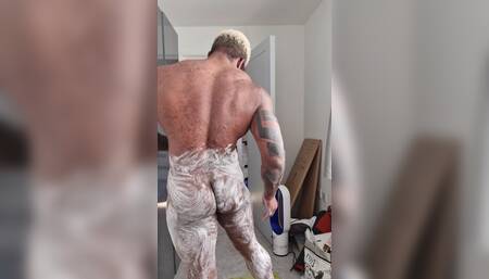 Hair Remove Is a Pain. Right