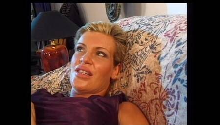 PRETTY WOMAN - Episode 3