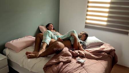 Our Sounds, Captured up Close, Whisper Directly Into Your Ear