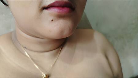 Bhabi Suck Well with Hot Lips XXX