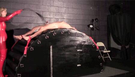 Cock Torment On The Rack (WMV HD)