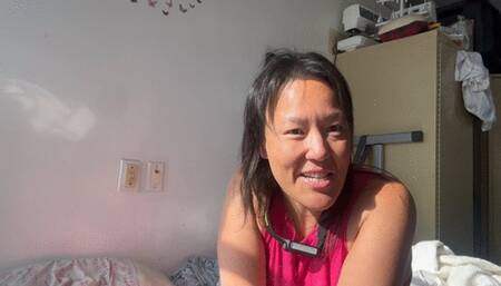 Blowing clouds and stuff (July 23 2025)