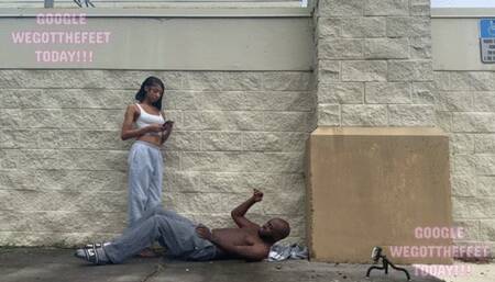 YOUR LOWER THAN DIRT VOL 11 PART 1