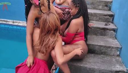 swap between friends