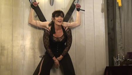 MERCILESS BREATH CONTROL (mp4) PART 1