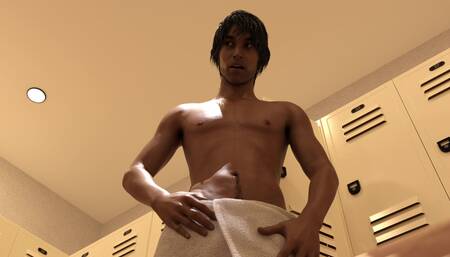 Shower is a Healer