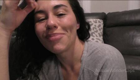 Just One More Kiss Sweetie (mov)