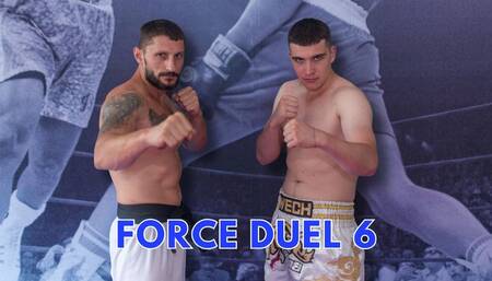 Duel 6