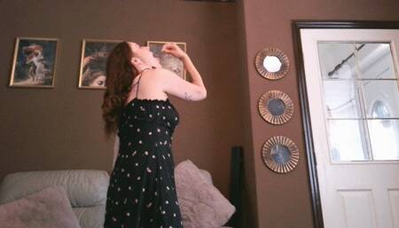 Shrinking Student to Use as Sex Toy POV