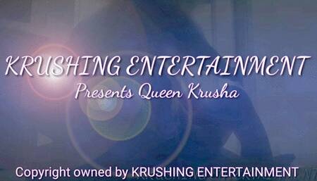 She Quit II by Queen Krusha
