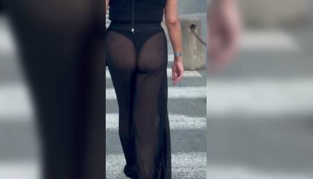 Turkish Girl Hot Ass