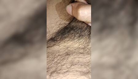 Americans hardcore jerking during watching porn