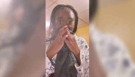 Alliyah Alecia Scott