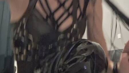 000031 part02 Dama Vida SadoMaso Video