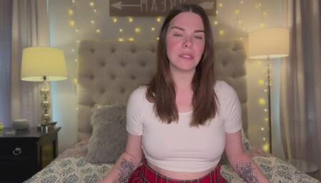 Do you feel lucky? Rising Risk Blackmail Fantasy