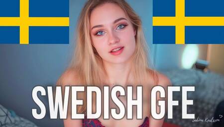 Swedish GFE