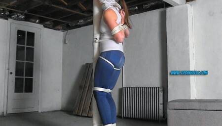 Rachel Reverse Prayer and Tied to the Dungeon Post! HD-WMV