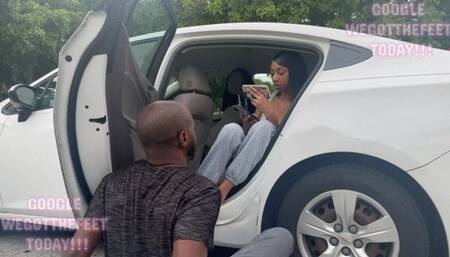 YOU HAVE THE PERFECR FACE TO KICK REPEATEDLY SIMP PART 1