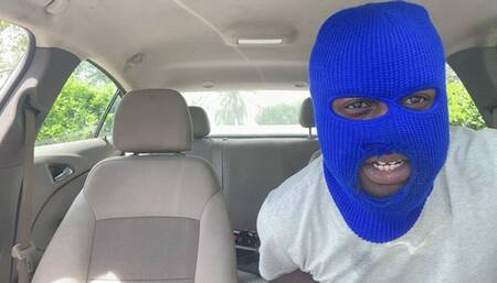 UBER MAN GETS A FOOTJOB VOL 3 PART 1