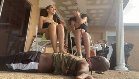 MULTI TASK BITCH VOL 5 PART 2