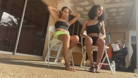 MULTI TASK BITCH VOL 5 PART 1