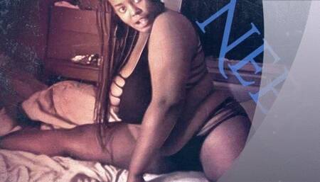 BIG TITTY NEEK A LEEK THE SUPER SQUIRTER HOME VIDEOS