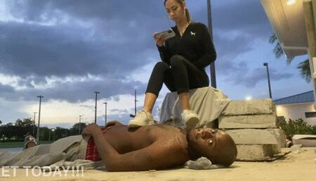 WORSHIP ME AT THE PARK VOL 3 PART 1