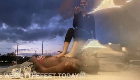 WORSHIP ME AT THE PARK VOL 3 PART 2