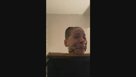 Merlowe's Tickle Challenge: Full