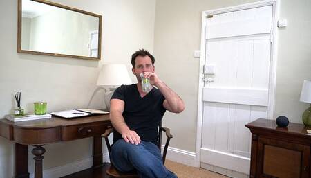 APOLLO : Library Burp Domination - Alpha Makes You Submit