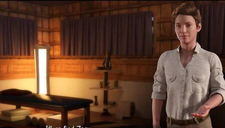 Treasure of Nadia - Ep 99 - Is Pricia Cursed by Misskitty2k