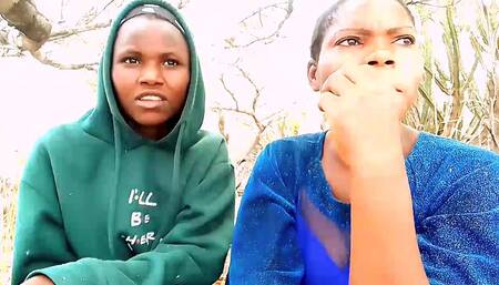 With my fellow Artist