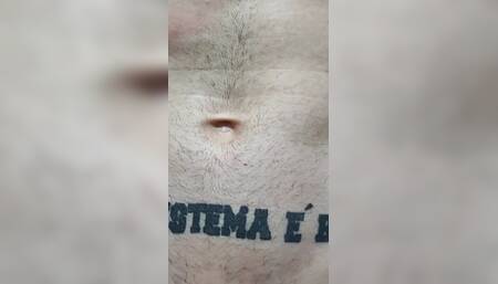 We Got Caught Masturbating