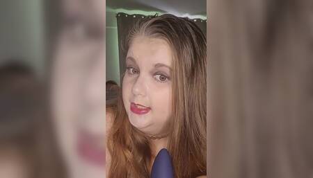 Dominatrix Masturbation Instruction