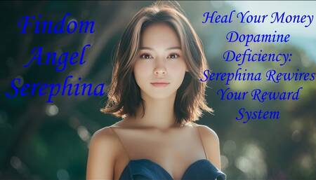Heal Your Money Dopamine Deficiency - Serephina Rewires Your Reward System