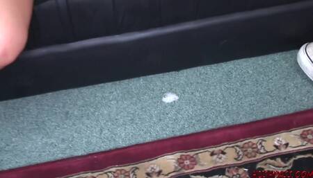 Mrs. Kiss Cheats On Her Hubby For Cold, Hard Cash